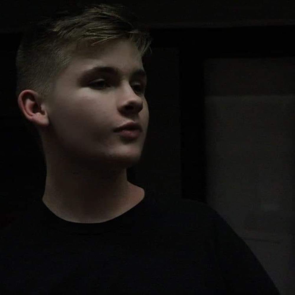 Meet your Posher, Andreas